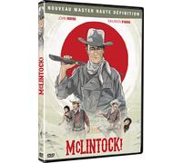 LE GRAND MCLINTOCK