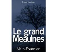 Le Grand Meaulnes