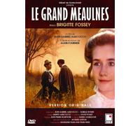 Le grand Meaulnes (version originale) (French only)