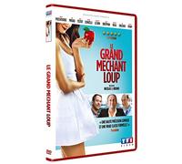 Le grand méchant loup