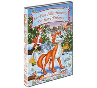 Le Grand méchant loup DVD