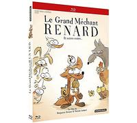 Le grand méchant renard