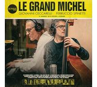le grand michel (a journey with michel legrand)