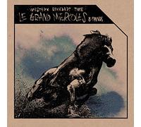 LE GRAND MIERCOLES & FRIE - 7-WESTERN STANDART TIME