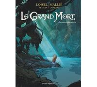 Le Grand Mort - Tome 07 : Dernières migrations - NUOVO