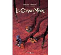 LE GRAND MORT, VOL. 4
