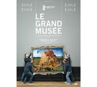 Le grand musée
