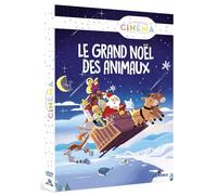 Le Grand Noël des animaux
