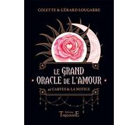 Le grand oracle de l'amour: 45 cartes & la notice