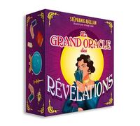Le Grand Oracle des Révélations