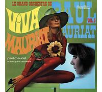 Mauriat, Paul - Le Grand Orchestre De Paul Mauriat 5