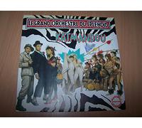 Le Grand Orchestre Du Splendid - Katmandou / Le Bar Louche - 45 tours - 7"