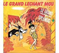 Le Grand Orchestre Du Splendid - Le Grand Lechant Mou