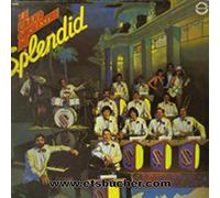 LE GRAND ORCHESTRE DU SPLENDID - LE GRAND ORCHESTRE DU SPLENDID (vinyle 33 tours)