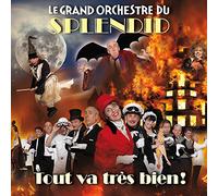 Le Grand Orchestre - Tout Va Très Bien