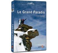 Le grand paradis DVD Documentario Nuovo
