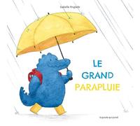Le grand parapluie