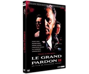 Le grand pardon 2
