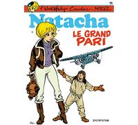 Le grand pari