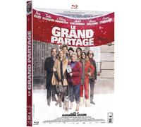 Le grand partage (Blu-ray) Karin Viard Didier Bourdon Alexandra Leclere
