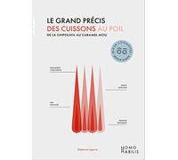 Le grand précis des cuissons au poil: De la chipolata au caramel mou