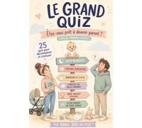 Le grand quiz: Êtes-vous prêt à devenir parent ?