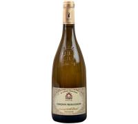 Le grand Rebossan 2025 - André et Michel Quénard Savoie Chignin-Bergeron