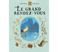 Le grand rendez-vous