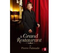 Le grand restaurant de pierre palmade