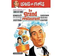 Le grand restaurant (DVD)