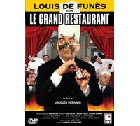 Le Grand Restaurant [Edizione: Stati Uniti]