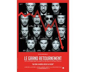 Le grand retournement