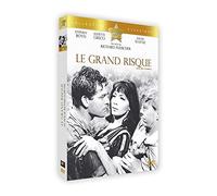 LE GRAND RISQUE