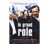 Le grand rôle