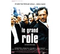 Le Grand Rôle [Import belge]