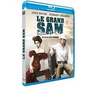 Le grand sam