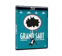 Le grand saut