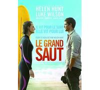Le Grand Saut [Edizione: Stati Uniti]
