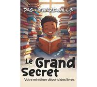 Le grand secret