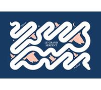 Le grand serpent