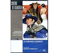 Le grand silence