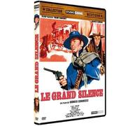 Le grand silence