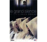 Le grand silence dvd