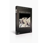Le grand silence - dvd