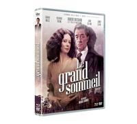 Le Grand Sommeil