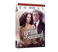 Le Grand Sommeil
