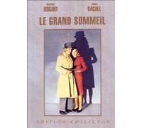 Le grand sommeil