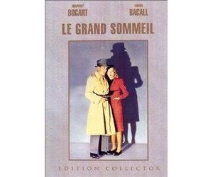 Le grand sommeil