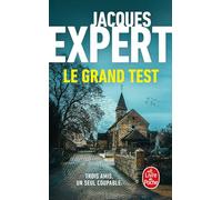 Le grand test