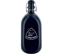 LE GRAND TÉTRAS Gourde Originale Carree - Unisex - Nero - Taglia unica- modello 2026